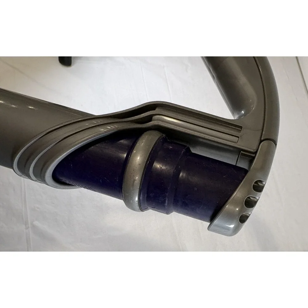 Dyson DC14 Animal Wand Extension Tube Handle Purple Gray Vacuum‎ Part OEM
